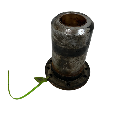 Axel svängcylinder bak